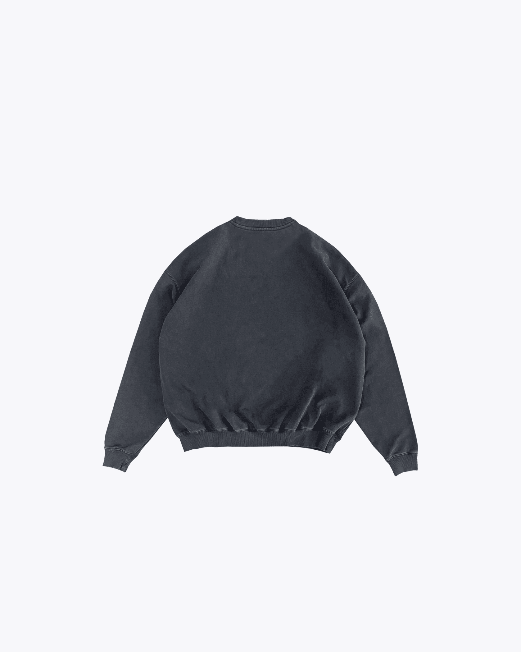 Medusa Sweatshirt 2